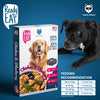 Hachi Wilson Chicken and Blueberry Ready to Eat Fresh & Wet Food for Dogs and Puppies Dogs-Wet Food Hachi Wilson