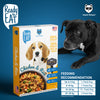 Hachi Wilson Chicken and Rice Ready to Eat Fresh & Wet Food for Dogs & Puppies Dogs-Wet Food Hachi Wilson