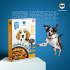 Hachi Wilson Chicken and Rice Ready to Eat Fresh & Wet Food for Dogs & Puppies Dogs-Wet Food Hachi Wilson