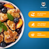 Hachi Wilson Chicken and Blueberry Ready to Eat Fresh & Wet Food for Dogs and Puppies Dogs-Wet Food Hachi Wilson