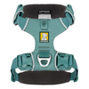 Ruffwear Front Range Harness for Dogs (River Rock Green) Dogs-Collar, Leashes, harnesses Ruffwear Dropship S:22-27in Girth