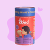 Fabled Well Begun Fresh Chicken Turkey and Duck Puppy Starter Dry Food Dogs- Dry Food Fabled