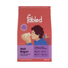 Fabled Well Begun Fresh Chicken Turkey and Duck Puppy Starter Dry Food Dogs- Dry Food Fabled 20kg