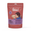 Fabled Well Begun Fresh Chicken Turkey and Duck Puppy Starter Dry Food Dogs- Dry Food Fabled 250g