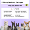 Extra 5% off on Wellness Packages Clinic Offline Services
