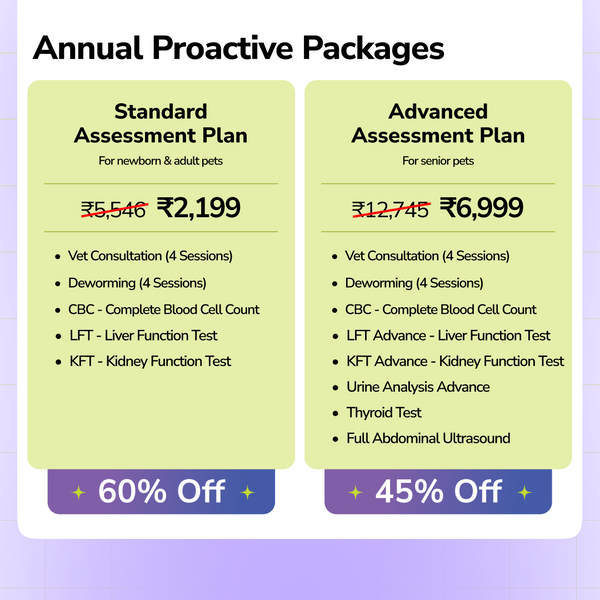 Extra 5% off on Wellness Packages