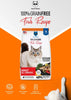 Hachi Wilson Grain Free Ocean Fish Sardine & Mackerel Adult Cat Dry Food Cats- Dry food Hachi Wilson