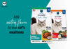 Hachi Wilson Grain Free Chicken Adult Cat Dry Food Cats- Dry food Hachi Wilson