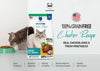 Hachi Wilson Grain Free Chicken Adult Cat Dry Food Cats- Dry food Hachi Wilson