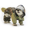 Dogobow Dino Raincoat for Dogs and Cats (Green Camo) Dogs-Clothing & Accessories Dogobow Dropship 10
