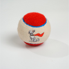 Warner Bros Superman Krypto Ball Toy for Dogs and Cats Both-Toys Warner Bros 7 cm