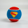 Warner Bros Superman Ball Toy for Dogs and Cats Both-Toys Warner Bros 7 cm