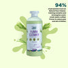 Unleash Wellness Pet Safe Floor Cleaner for Dogs and Cats Both-Health & Wellness Unleash Wellness Dropship 1000mL