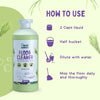 Unleash Wellness Pet Safe Floor Cleaner for Dogs and Cats Both-Health & Wellness Unleash Wellness Dropship