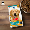 Hachi Wilson Premium Chicken & Oatmeal Dog Dry Food Dogs- Dry Food Hachi Wilson