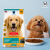 Hachi Wilson Premium Chicken & Oatmeal Dog Dry Food Dogs- Dry Food Hachi Wilson