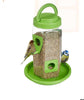 Skatrs Bird Feeder Birds Skatrs 900mL