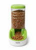 Skatrs Food Dispenser for Dogs and Cats Both-Bowls & Feeders Skatrs 3.8L