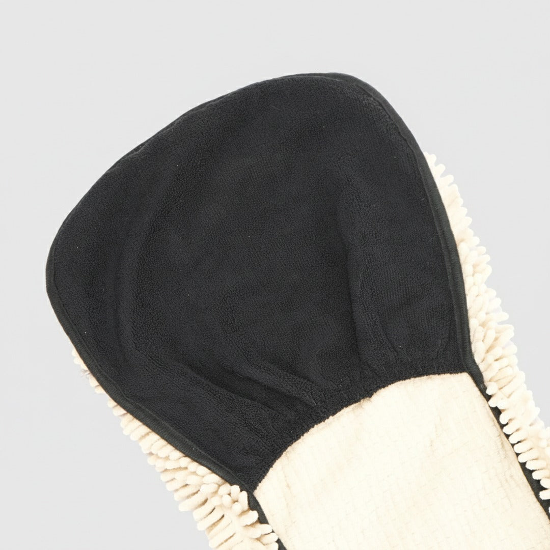 Skatrs Hand Towel for Dogs and Cats (Colour may vary) Both-Grooming Supplies Skatrs