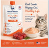 Hachi Wilson Lamb Mousse Wet Food for Cats & Kittens Cats-Wet Food Hachi Wilson