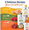 Hachi Wilson Tuna Mousse Wet Food for Cats & Kittens Cats-Wet Food Hachi Wilson