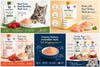 Hachi Wilson Tuna Mousse Wet Food for Cats & Kittens Cats-Wet Food Hachi Wilson