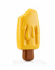 Skatrs Latex Squeaky Mango Ice cream Toy for Dogs Dogs-Toys Skatrs 6cm