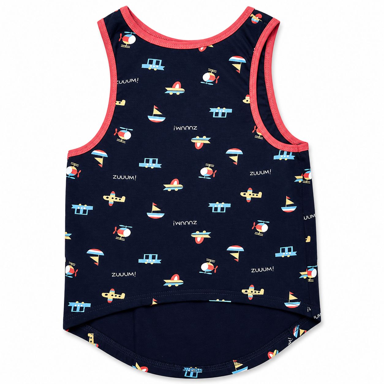 Skatrs Little Explorer Tee for Dogs & Cats Both-Clothing & Accessories Skatrs
