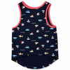 Skatrs Little Explorer Tee for Dogs & Cats Both-Clothing & Accessories Skatrs
