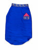 Skatrs Ethnic Sherwani for Dogs and Cats (Royal Blue) Both-Clothing & Accessories Skatrs