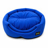 Skatrs Blue Tent for Small Dogs and Cats Both-Bedding, Mats & Travel Supplies Skatrs