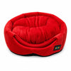 Skatrs Red Tent for Small Dogs and Cats Both-Bedding, Mats & Travel Supplies Skatrs