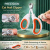 Skatrs Nail Clipper for Cats and Small Dogs Both-Grooming Supplies Skatrs