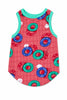 Skatrs Summer Float T-Shirt for Dogs and Cats Both-Clothing & Accessories Skatrs
