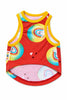 Skatrs Boho Rainbow T-Shirt for Dogs and Cats Both-Clothing & Accessories Skatrs
