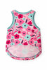 Skatrs Candy Bloom T-Shirt for Dogs and Cats Both-Clothing & Accessories Skatrs