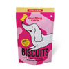 Muttley Crew Chicken and Peanut Butter Biscuits Dog Treats Dog Treats + Others Muttley Crew 200g
