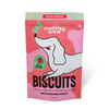 Muttley Crew Apple and Cinnamon Biscuits Dog Treats Dog Treats + Others Muttley Crew 200g