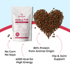 Yummytails Super Premium Mother and Puppy Dry Food | Chicken & Fish Flavor | Corn and Soya Free Formula Dogs- Dry Food Yummytails