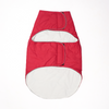 Skatrs Cherry Snuggle Puffer Reversible Jacket for Dogs and Cats Both-Clothing & Accessories Skatrs