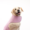 Skatrs Cotton Candy Cuddles Puffer Reversible Jacket for Dogs and Cats