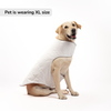 Skatrs Cherry Snuggle Puffer Reversible Jacket for Dogs and Cats Both-Clothing & Accessories Skatrs