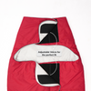 Skatrs Cherry Snuggle Puffer Reversible Jacket for Dogs and Cats Both-Clothing & Accessories Skatrs