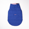 Skatrs Cotton Candy Cuddles Puffer Reversible Jacket for Dogs and Cats