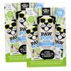 Woof & Brew Ice Paw Pops Dog Treat Dog Treats + Others Woof & Brew 2x300g