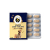 FurBall Story Worm No More Deworming Tablet for Dogs and Cats Both-Health & Wellness Furball Story 10 Tablets