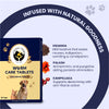FurBall Story Worm No More Deworming Tablet for Dogs and Cats Both-Health & Wellness Furball Story