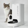 Whiskas Ocean Fish Kitten/Mother and Baby Dry Food & Petkit YumShare Solo Automatic Food Dispenser Combo for Kitten Exclusive Combo Exclusive Combo