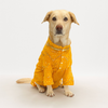 Dogobow Zig Zag Mirror Kurta for Cats & Dogs (Yellow) Dogs-Clothing & Accessories Dogobow Dropship