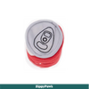 Zippy Paws Squeakie Can Zippy Cola Plush Toy for Dogs Dogs-Toys Zippy Paws